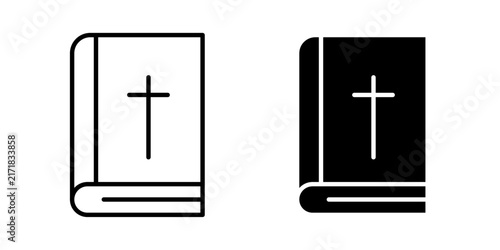 Bible icon
