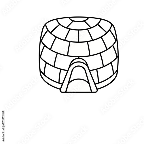 Igloo icon