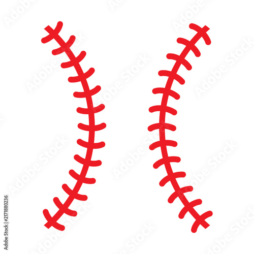 Baseball Stitches