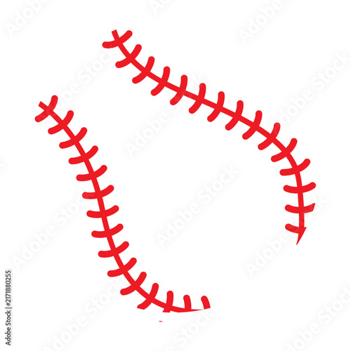 Baseball Stitches