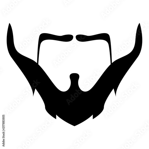 Beard