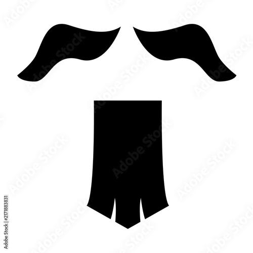 Beard