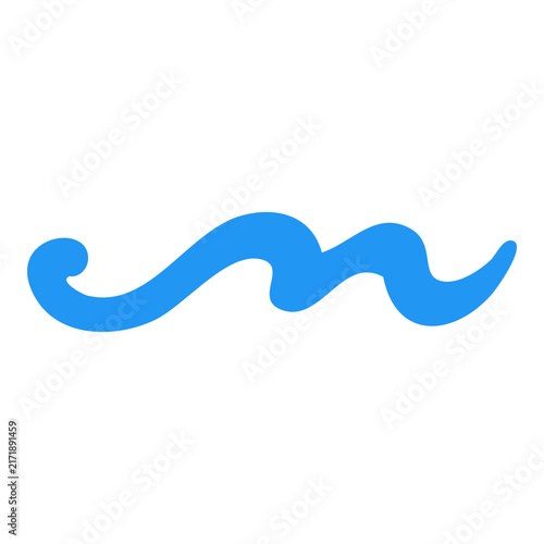 Ocean Wave Sun