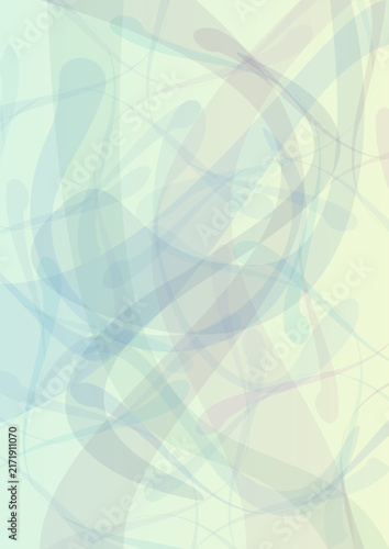 abstract blue background