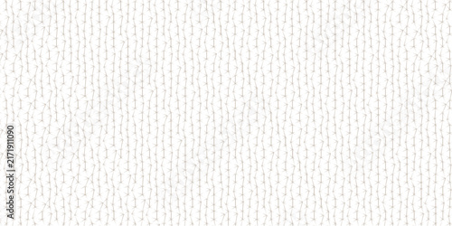 Abstract seamless geometric pattern triangle vector futuristic technology design. Net on the wall decoration.