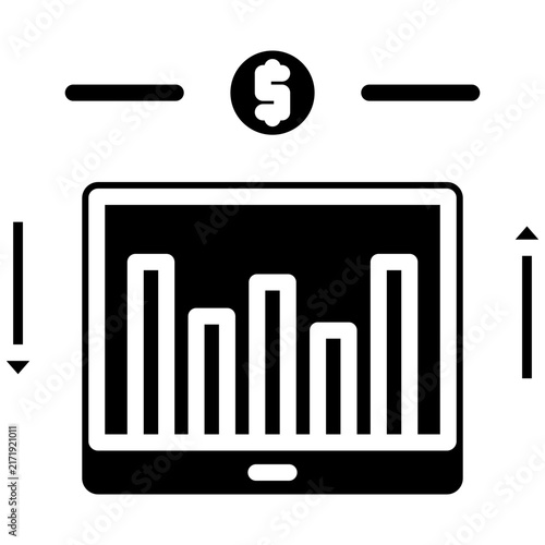 Trade Window Icon