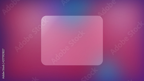 Glassmorphism Background - Variation 03