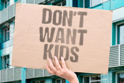 Photography "Don't want kids" Questioning desire after infertility diagnosis