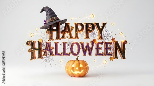 halloween party invitation
