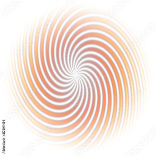 abstract orange background