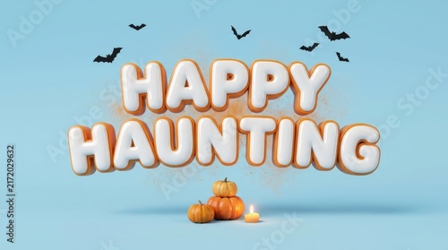 Halloween 2026 City panorama in halloween style. Scary halloween isolated background. Orange and yellow background. Vector illustration.