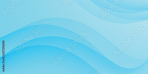 Light blue abstract backround. Vector illustration