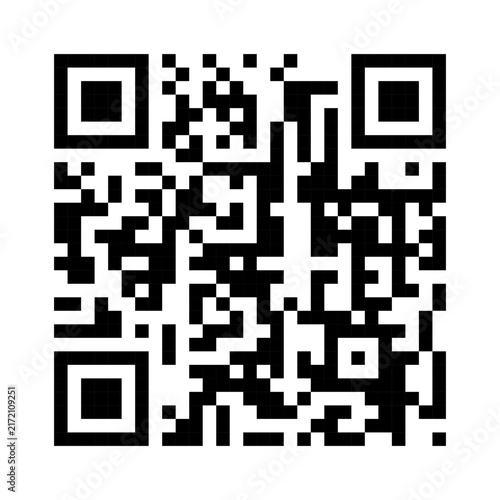 You do not have to be perfect to begin Motivational Quote QR Code Vector Design SVG Icon