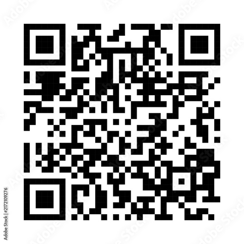 You have more strength than your current situation suggests Motivational Quote QR Code Vector Design SVG Icon