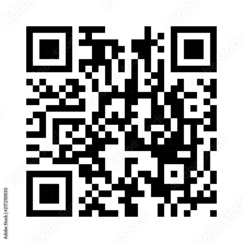 Your next decision could change everything Motivational Quote QR Code Vector Design SVG Icon
