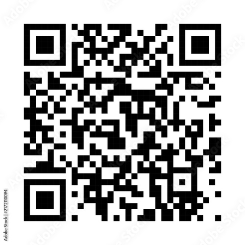 A little progress every day adds up to big results Motivational Quote QR Code Vector Design SVG Icon
