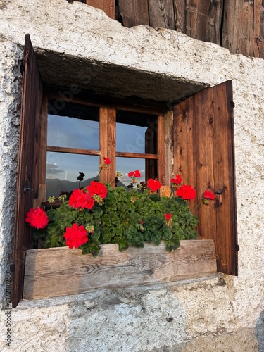 ancient house