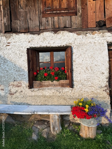 ancient house 