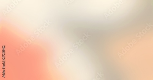 Abstract orange and cream gradient brush strokes with rich material texture, designed for vibrant banners, posters, and modern artistic compositions.