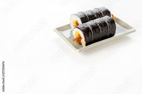 太巻き寿司