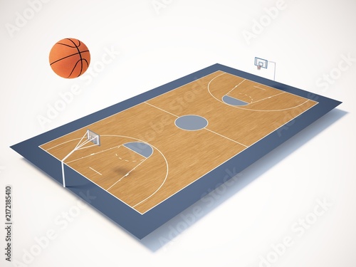 Basketball