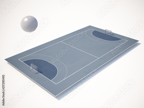 Handball