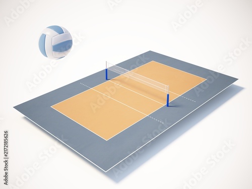 Volleyball