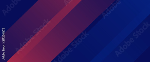 simple red blue abstract background with gaming style for banner and event eps 10