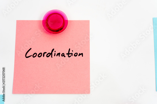 Coordination as a Physical Benefit of Ballet
