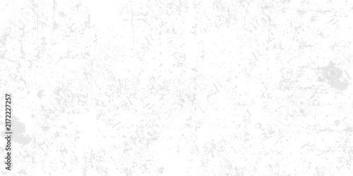 White background on cement floor texture - concrete texture - old vintage grunge texture design - large image in high resolution