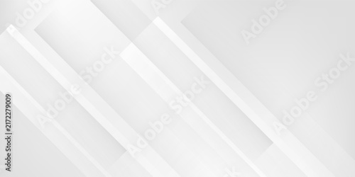 Diagonal grey gradient lines background. Abstract silver stripes wallpaper. Abstract gray tech backdrop. Oblique gris texture for graphic design, poster.eps10