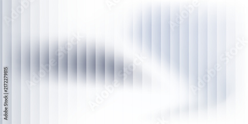 Soft glass ripple gradient in icy pale blue and lavender hues. Delicate reeded texture with frosted distortion effect and minimal vertical blur. Glass texture
