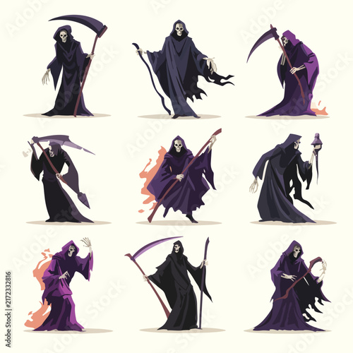 Grim Reaper
