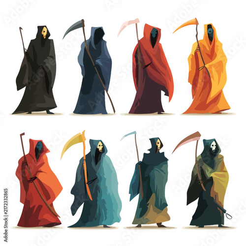 Grim Reaper