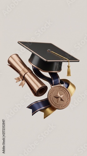 Premium Back-to-School Education Icon Collection
