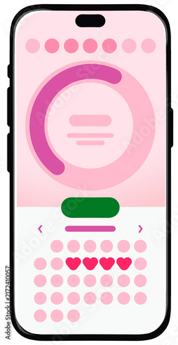 Fertility Ovulation Tracker