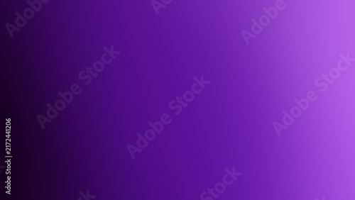 Smooth purple gradient background with soft light transition and dark violet texture