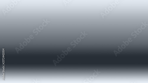 Smooth grey gradient background for professional design and minimalist product display.