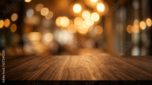 Blonde Maple Wooden Bar Top on Sophisticated Open Air Rooftop Bar with Backlit Onyx Counter Luxury C