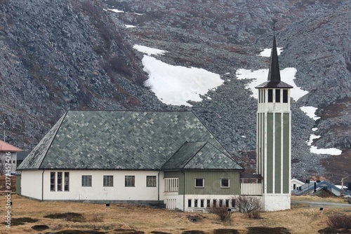 Norway