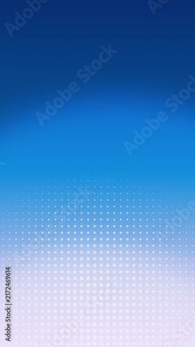 blue abstract background