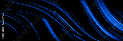 abstract blue and black are light pattern with the gradient is the with floor wall metal texture soft tech diagonal background black dark clean modern.