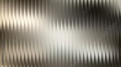 Abstract grey and white digital wave pattern background