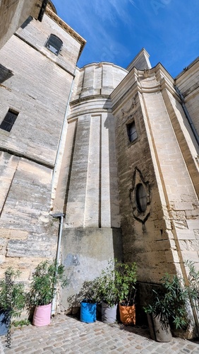 UZES (Gard)