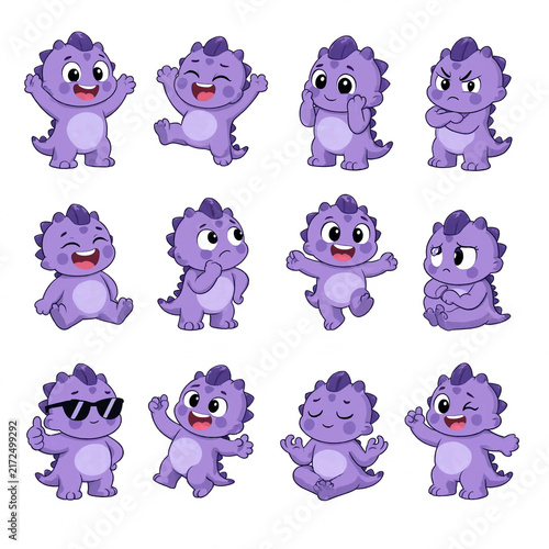 set of funny cartoon people
 cartoon, boy, child, vector, people, kid, icon, illustration, set, character, face, children, girls, group, person, funny, smile