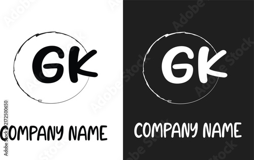 logo circle 