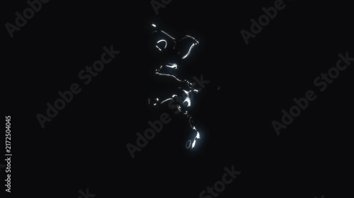 Electric energy burst,thunder strike flash,blue electric bolts,high voltage power effect,black background,4k cinematic atmosphere,realistic electricity discharge