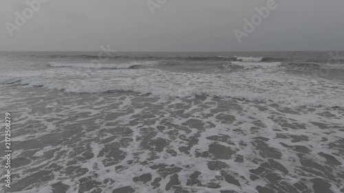 Beach and sea