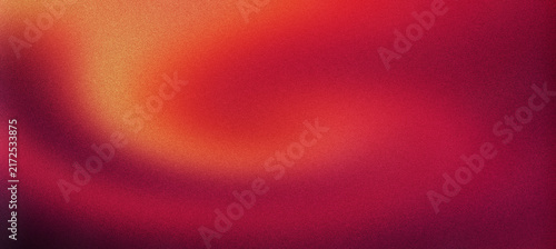 Abstract red vertical stripes background with soft light gradient. Modern crimson textured pattern for digital wallpaper. Vibrant scarlet linear design for creative marketing and web banners.