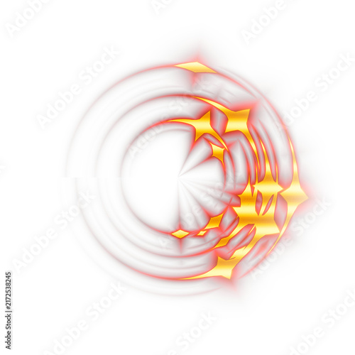 abstract colorful background